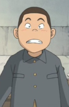 Imagem de Boy A Little