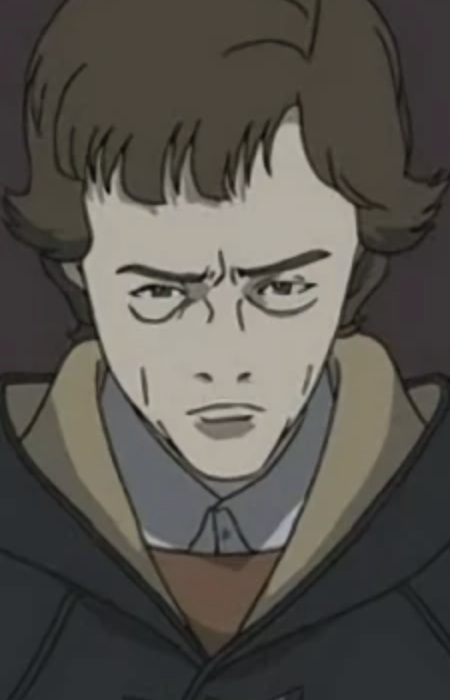 Shiro Masuda,