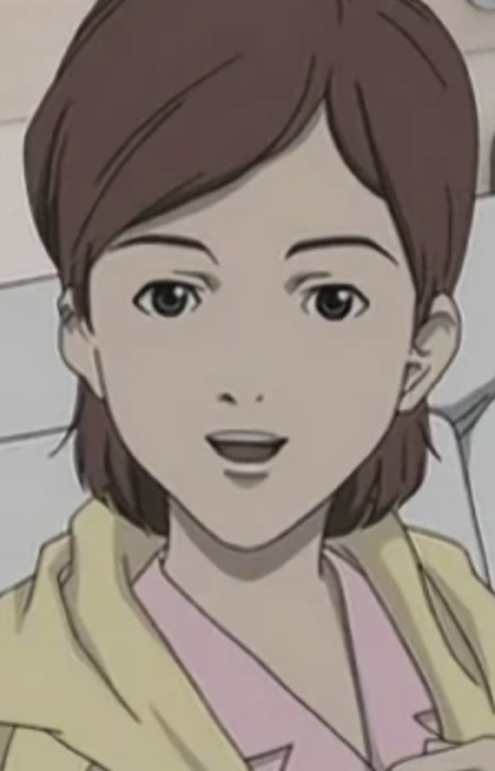Kumi Mizutani,