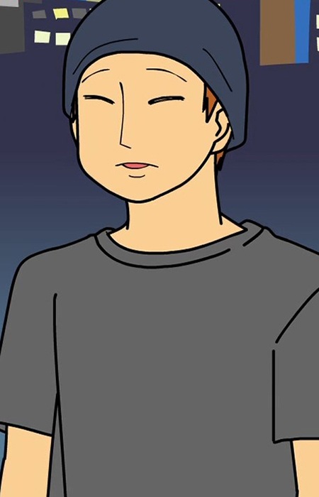 Imagem de Artist Pickup