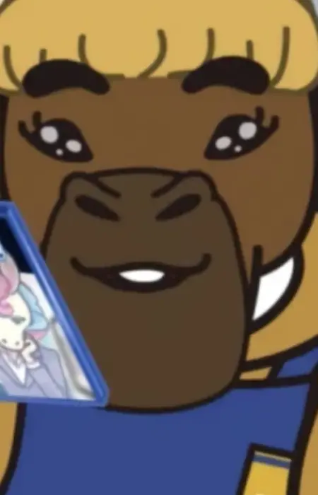 Gamestore Clerk image