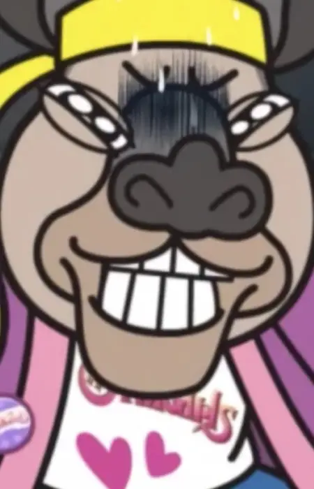 Bakkun image