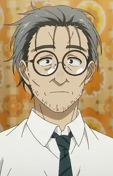 Mejiro, Kyouichi image