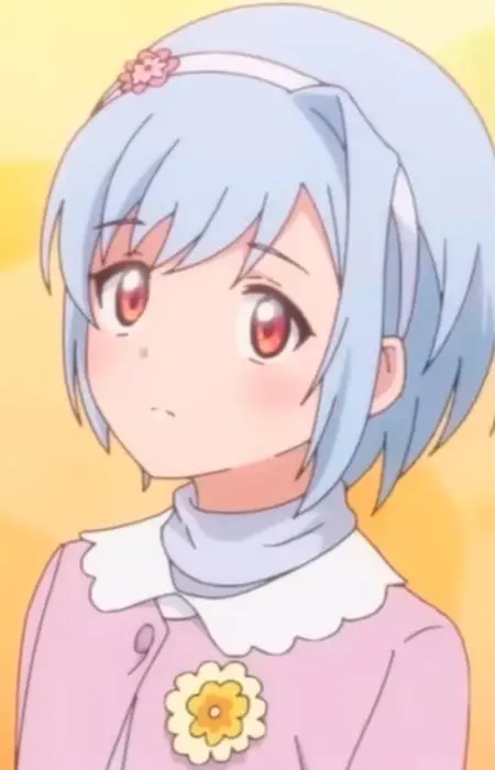 Niwatori, Hina image