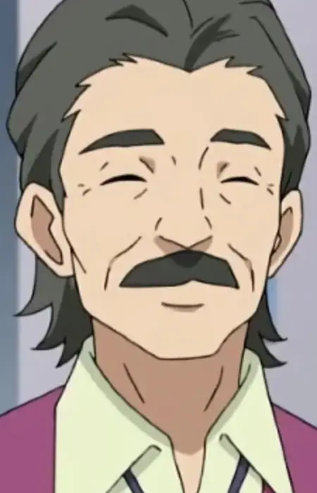 Kitagawa image
