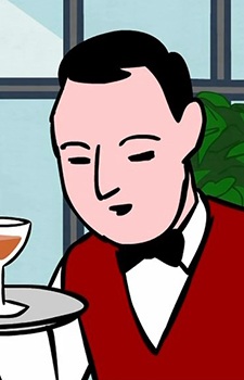 Waiter