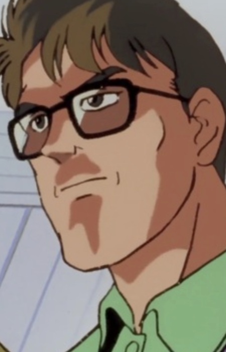 Okabe