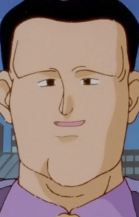 Hideaki