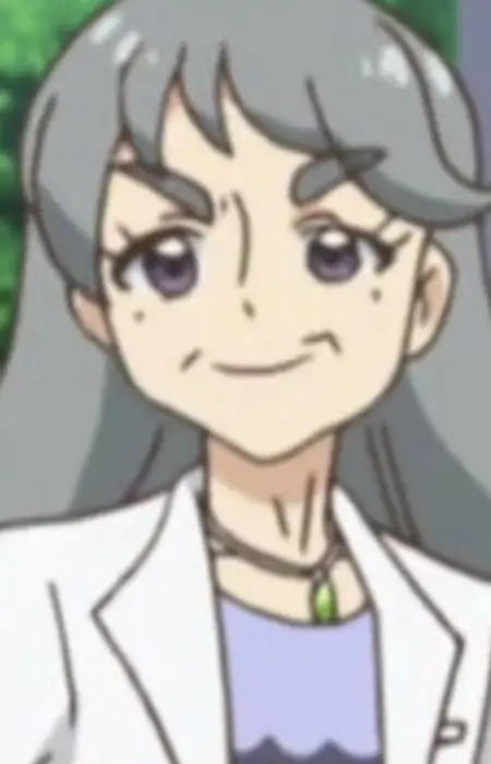 Urashima, Tokiko Image