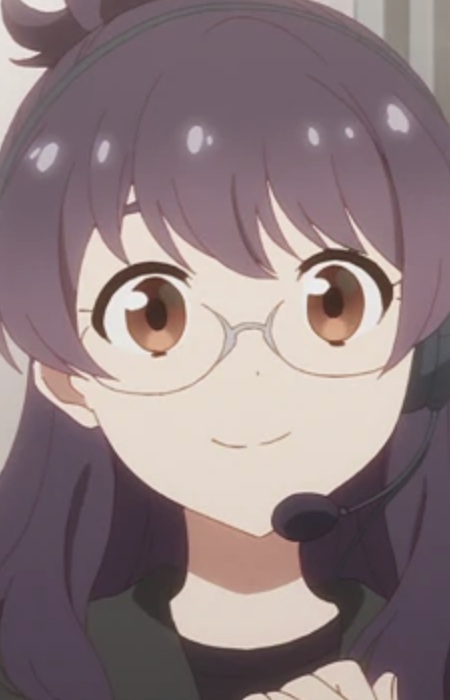 Risa Matsushita,