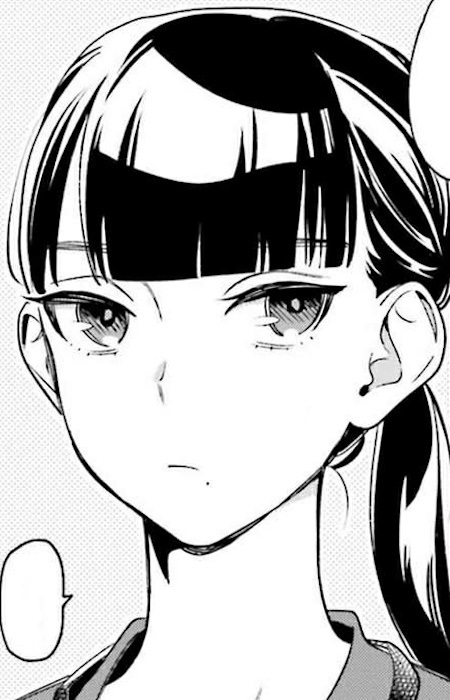 Mizuno, Sumire