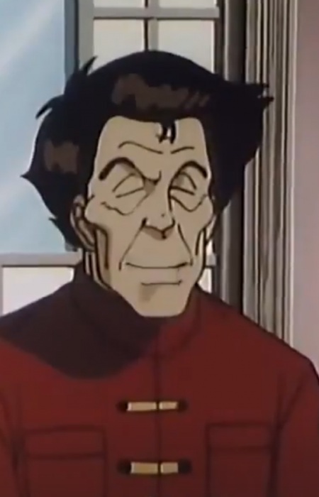 Xiao Gu Lee,
