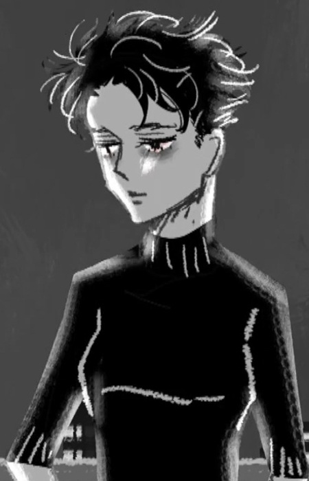 Scientist
