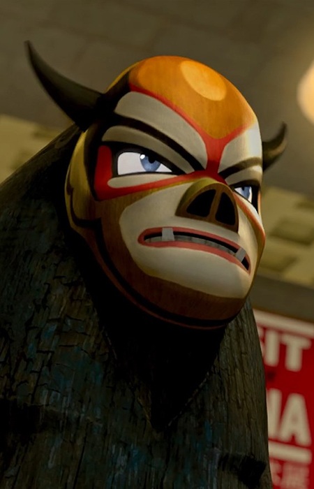 Imagem de Demon Wind