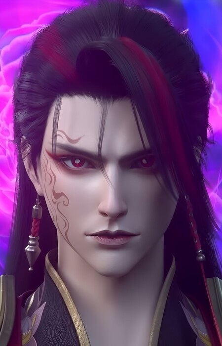 Liangjun Yaohua,