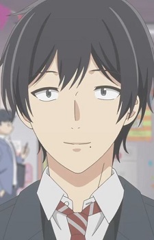 Shinya Akabane,