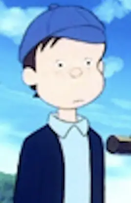 Miller, Johnny Image