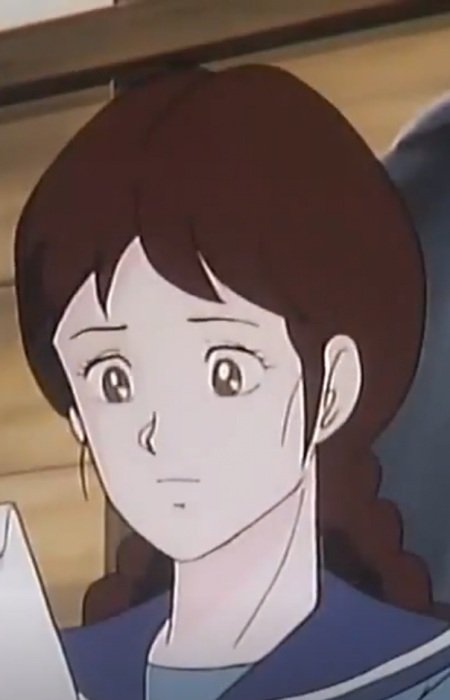 Tsukiko