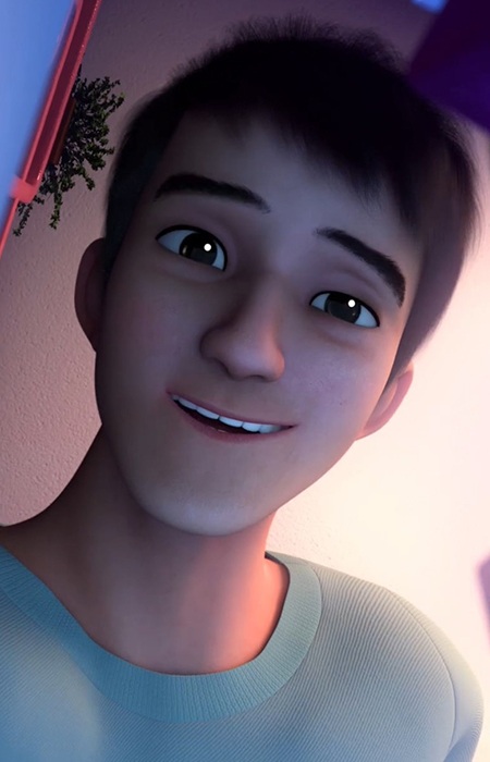 Imagem de Father