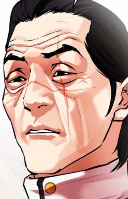 Kojima, Hiroaki