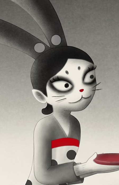 Rabbit