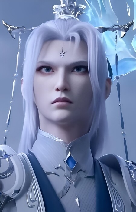 He Bing,
