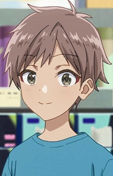 Kouki Sena,