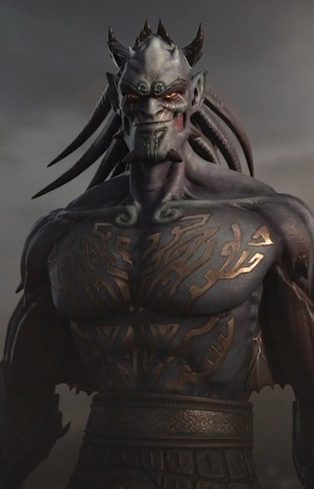 Yuandi