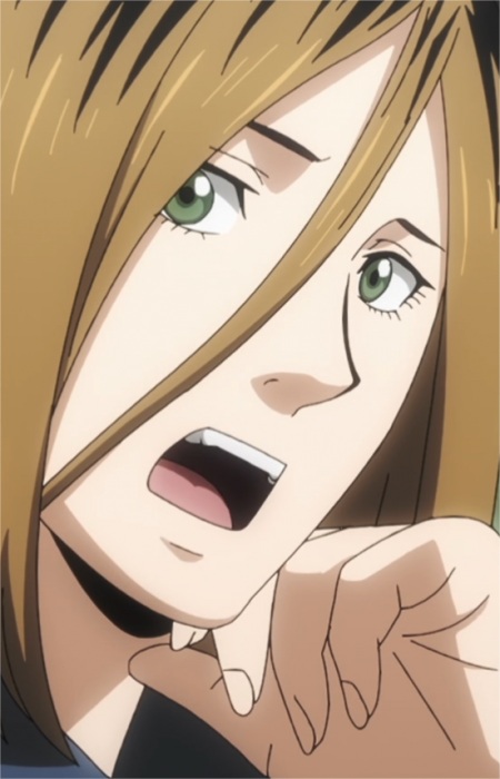 Yuha Blanchett,