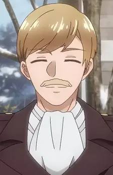 Marchalrayd, Ghislain Dutor image