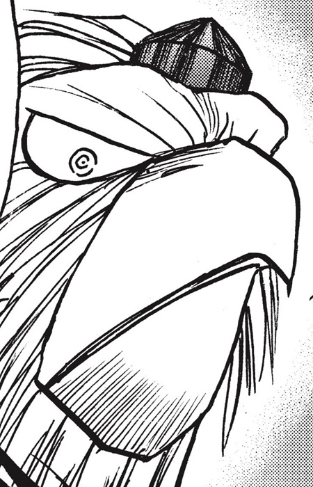 Tengu