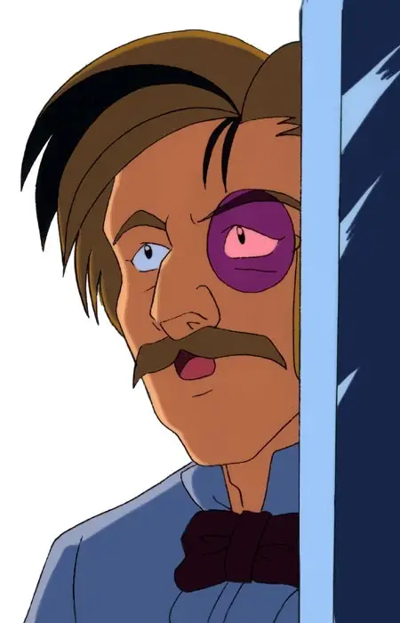 Toujou Beppu, Takamaru