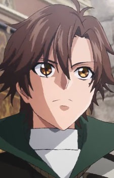 Tsukasa Satou,