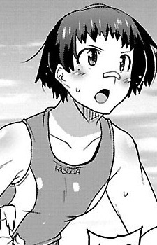Nanami, Misao