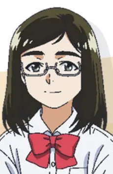 Fukudome, Kokomi