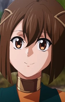 Yuuki Ueno,