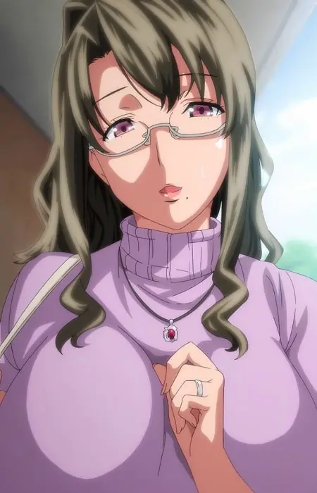 Saiki, Ayaka