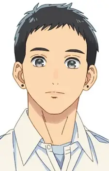 Kuwabatake, Shun Image