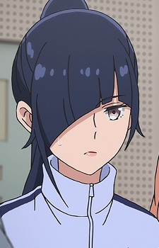 Yura Nikami,