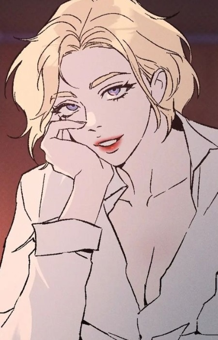 Louise