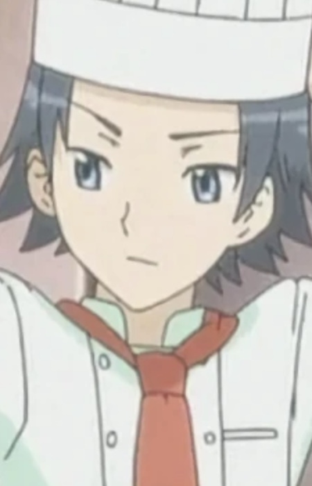 Nakamura