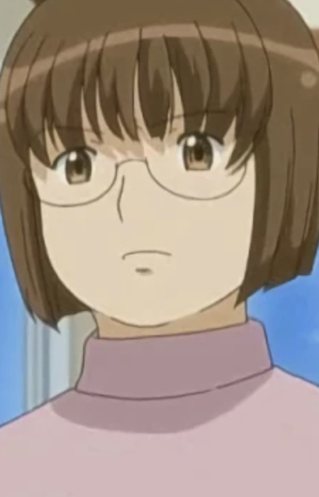 Harue Kirishima,