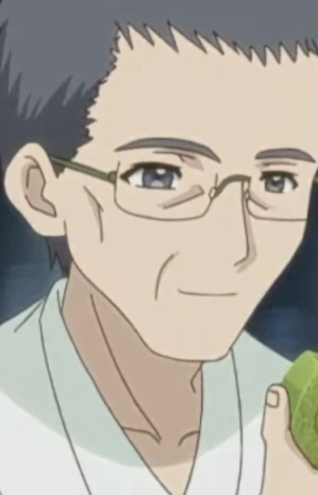 Mankichi Andou,