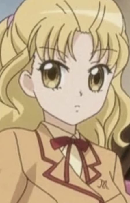 Chinatsu Sayama,