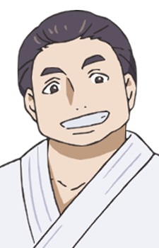Imagem de Osamu Kikuchida,
