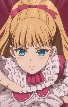 Lusellevach, Tiaris Marche