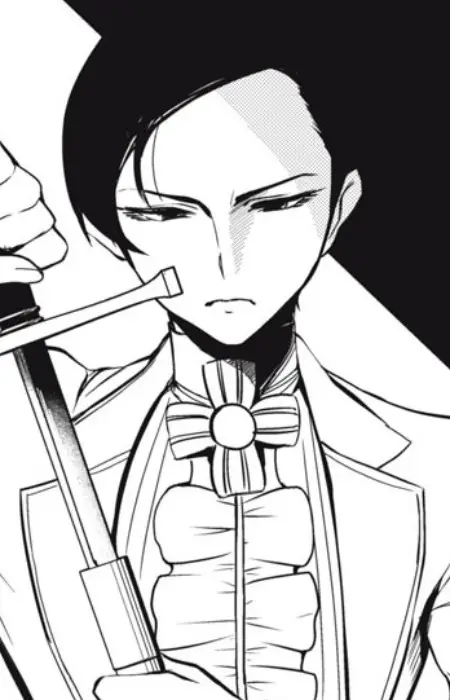 du Panzerstecher, Estoc