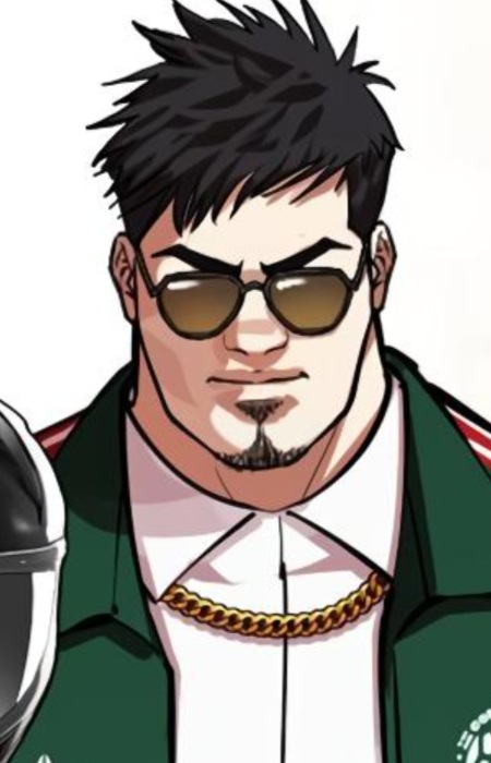 Kang, Sebastian