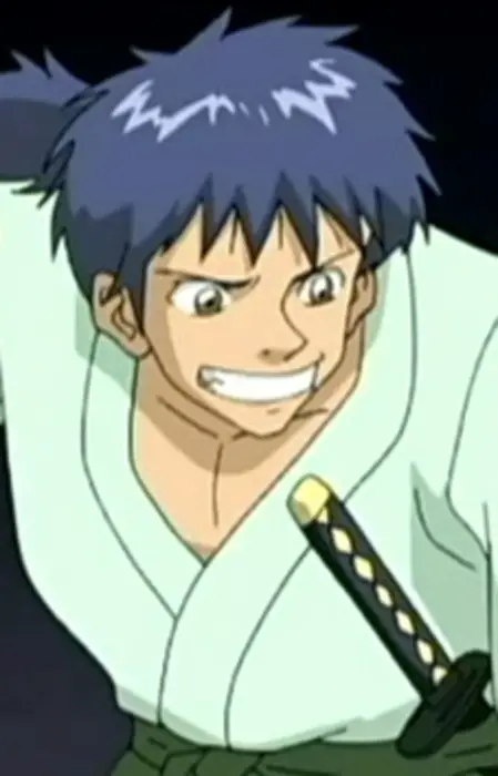 Miyamoto, Musashi Image