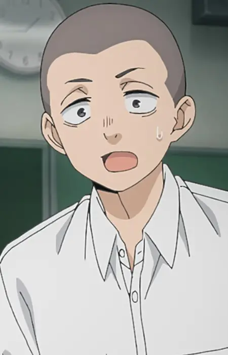 Kiyomizu, Koutarou image